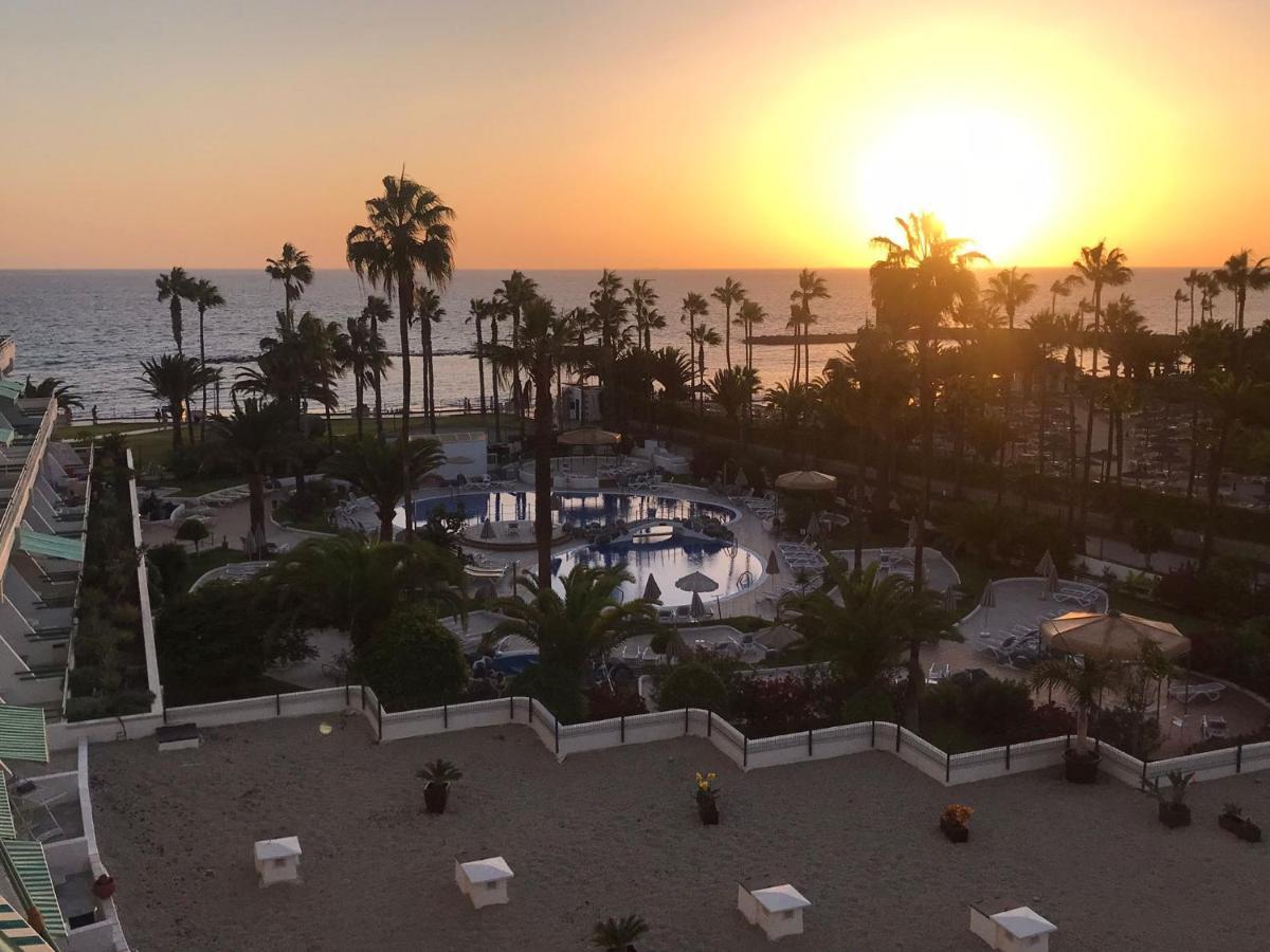Altamira Sunset Costa Adeje (Tenerife) Exterior foto