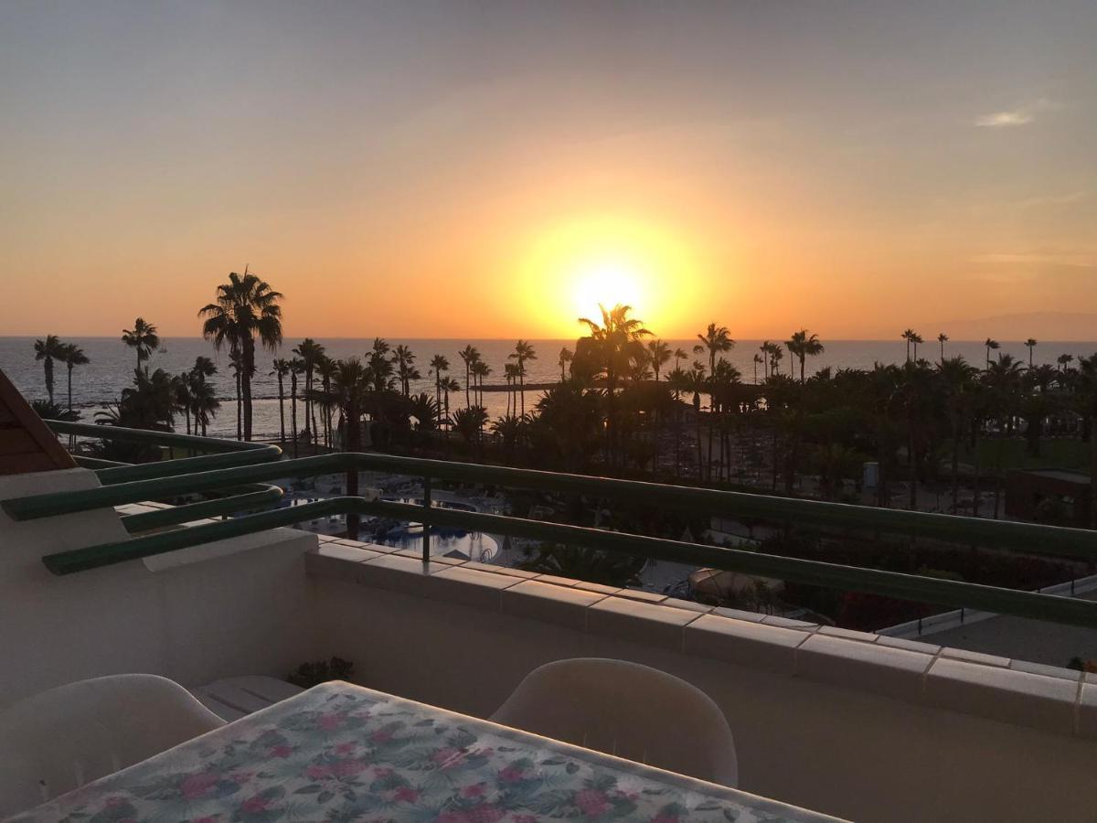 Altamira Sunset Costa Adeje (Tenerife) Exterior foto