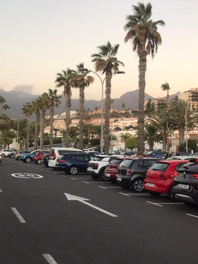 Altamira Sunset Costa Adeje (Tenerife) Exterior foto