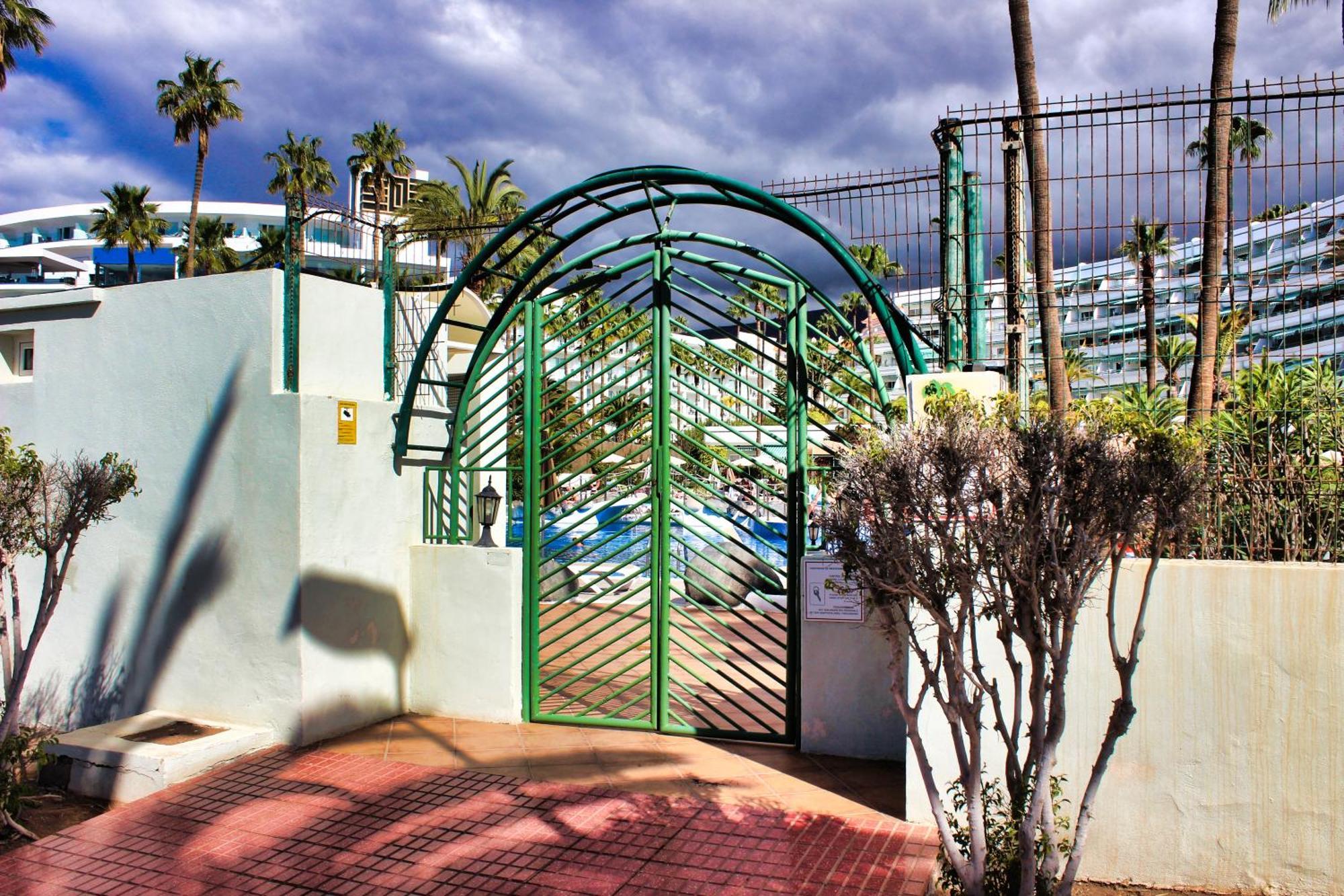 Altamira Sunset Costa Adeje (Tenerife) Exterior foto